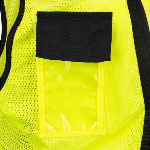 DSV521 DSV521 Class 2 Heavy Duty Surveyor Vest