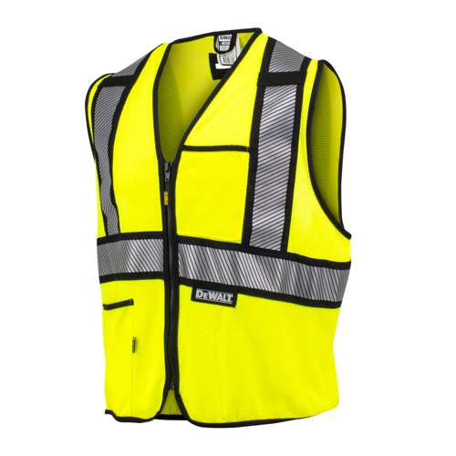 DSV971 DSV971 Class 2 Modacrylic FR Mesh Vest