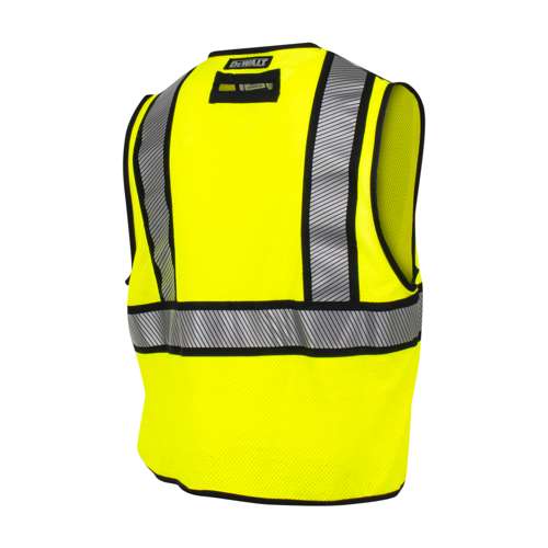 DSV971 DSV971 Class 2 Modacrylic FR Mesh Vest