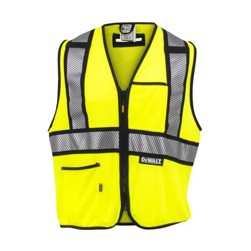 DSV971 DSV971 Class 2 Modacrylic FR Mesh Vest