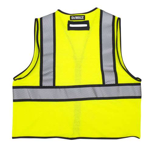 DSV971 DSV971 Class 2 Modacrylic FR Mesh Vest