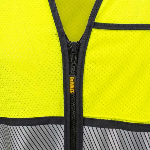 DSV971 DSV971 Class 2 Modacrylic FR Mesh Vest