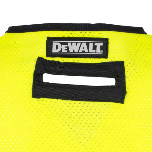 DSV971 DSV971 Class 2 Modacrylic FR Mesh Vest