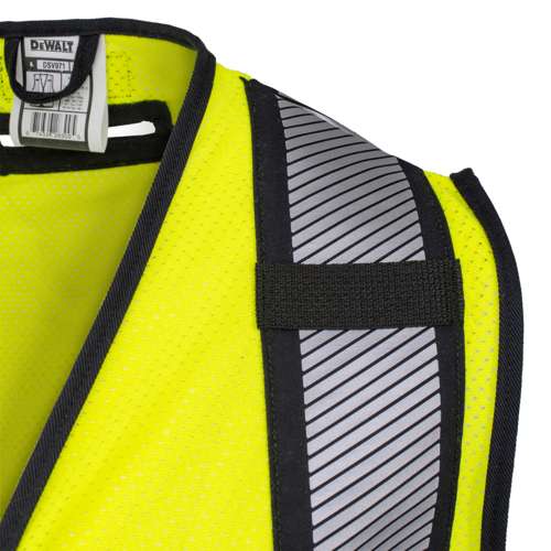DSV971 DSV971 Class 2 Modacrylic FR Mesh Vest