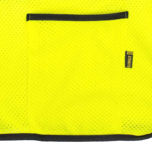DSV971 DSV971 Class 2 Modacrylic FR Mesh Vest