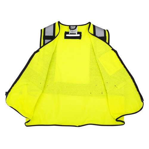 DSV971 DSV971 Class 2 Modacrylic FR Mesh Vest