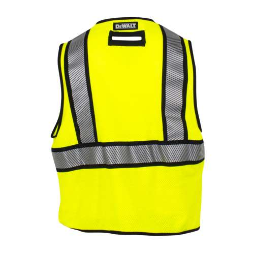 DSV971 DSV971 Class 2 Modacrylic FR Mesh Vest