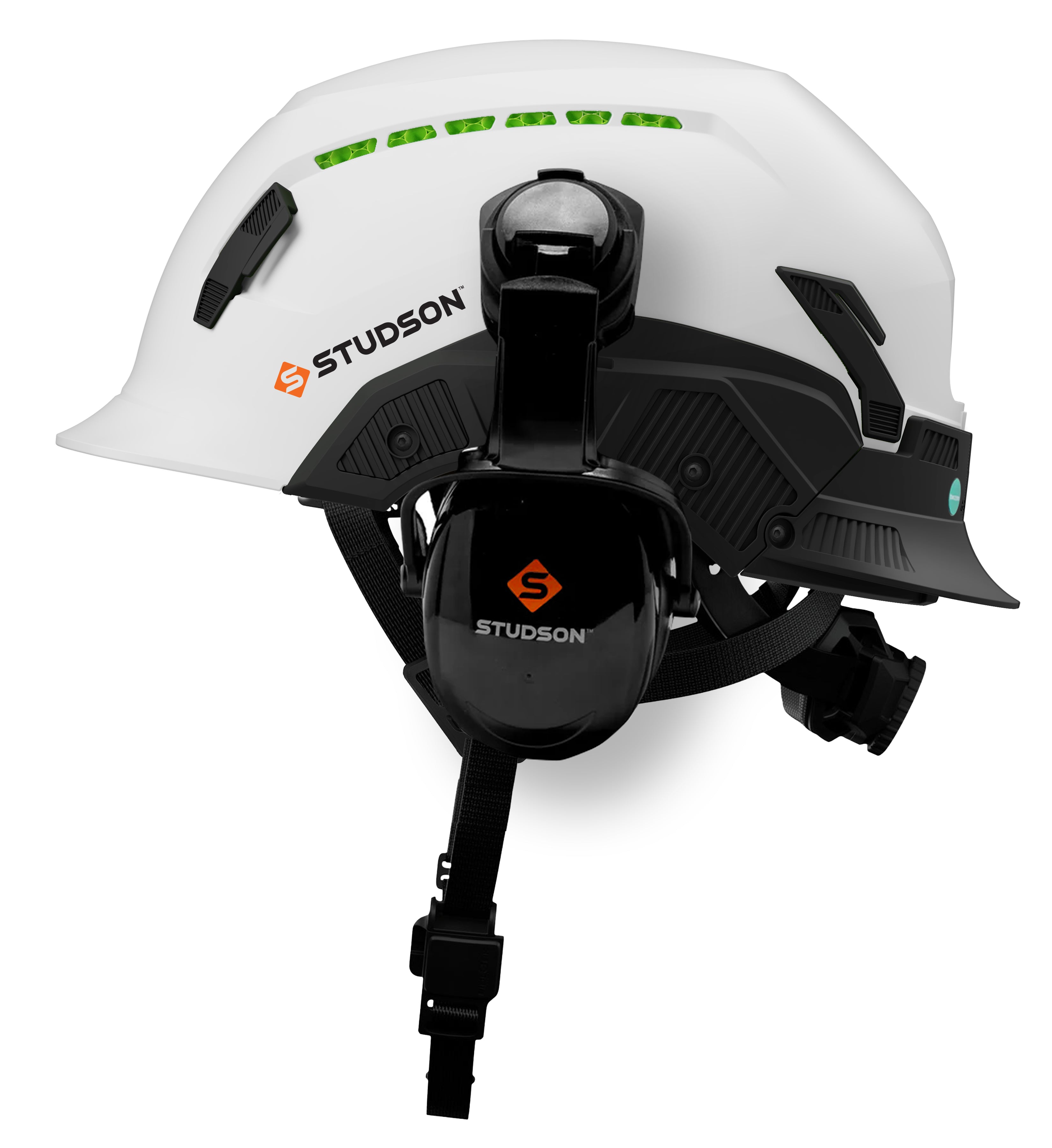 Studson ED-2B ED-2B - Ear Protection - Safety Helmet