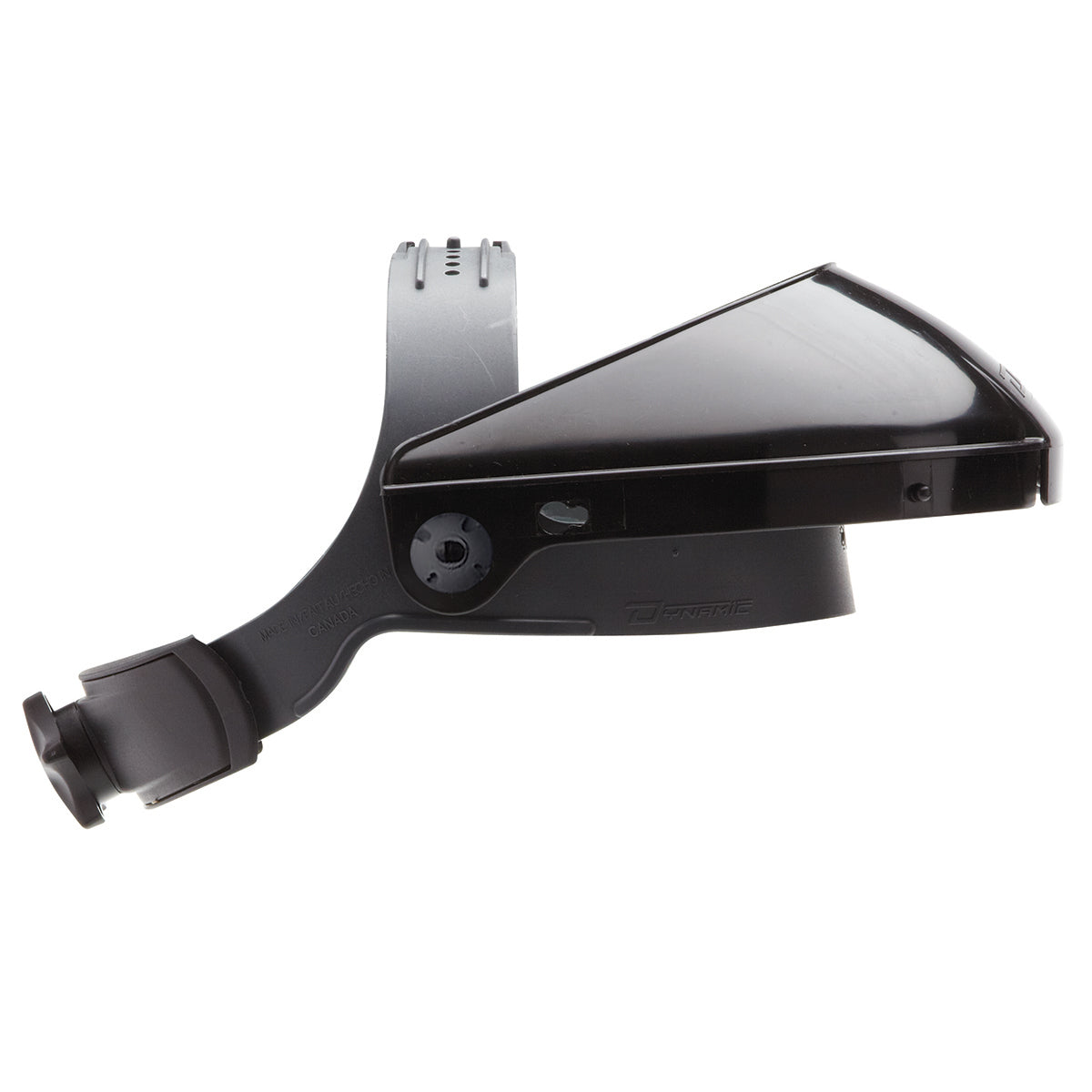 251-EPHG300R Headgear for Face Protection with Ratchet Suspension