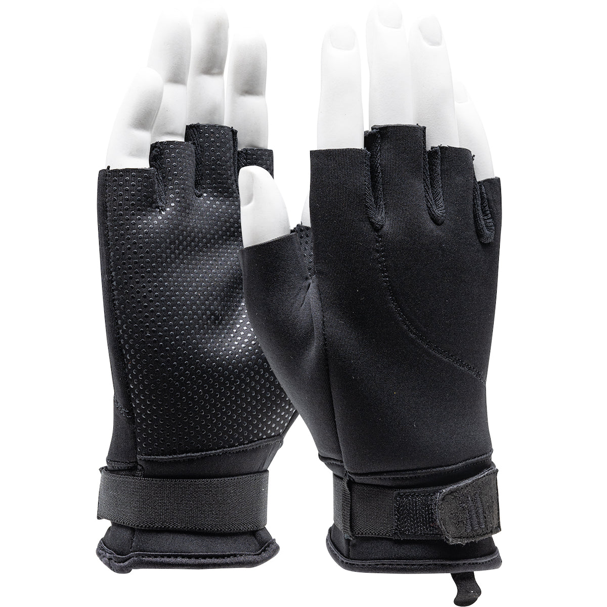 EXF-010 Expert Fin™ Neoprene Fingerless Glove with Gripper Dot Palm