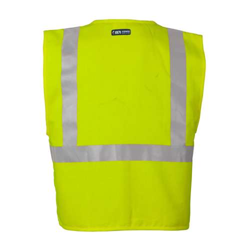 Kishigo F442 FR ARC Vest - Safety Vest