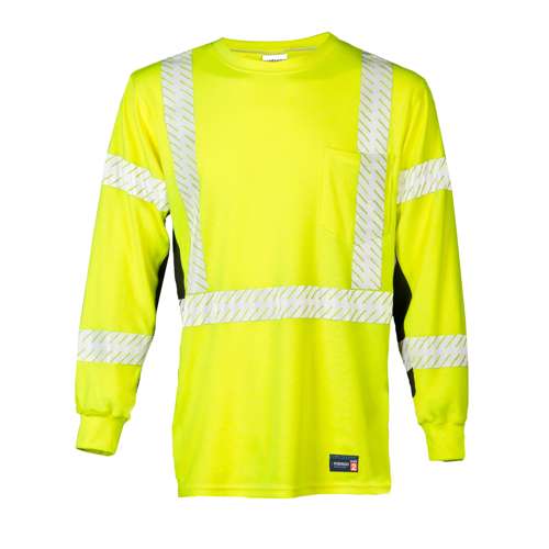 F506 FR Long Sleeve T-Shirt