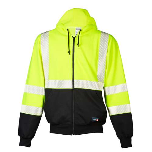 F507 FR Hoodie