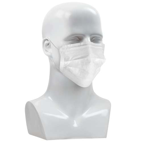 FACEMASK-3PWSOP Disposable Face Mask