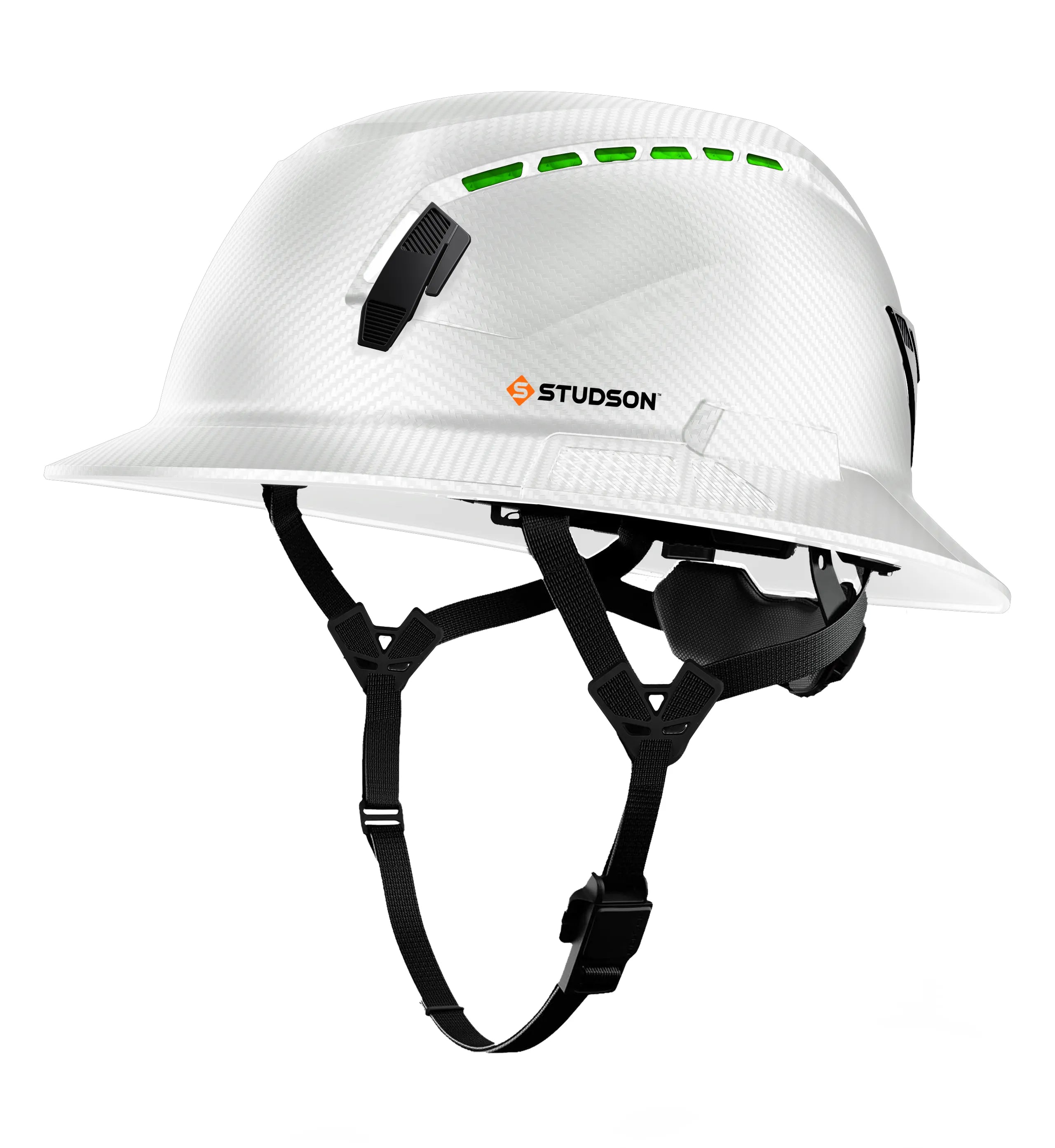 SHK-1 Full Brim Vented
