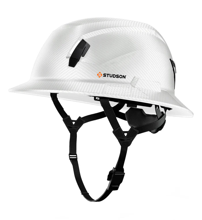 SHK-1 Full Brim Non-Vented – BDG Safety