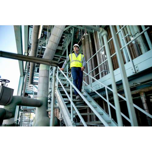 FM38 FR Breathable Mesh Vest
