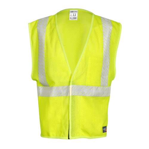 FM38 FR Breathable Mesh Vest