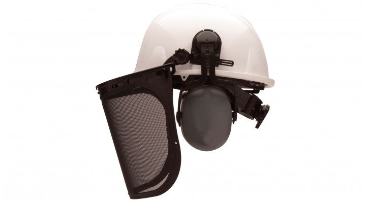 SL Series Forestry Kit