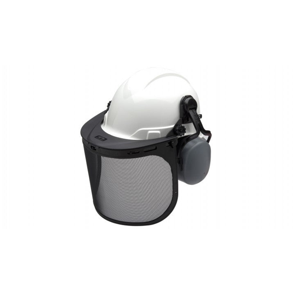 Pyramex FORKIT Ridgeline® Forestry Kit - Hard Hat