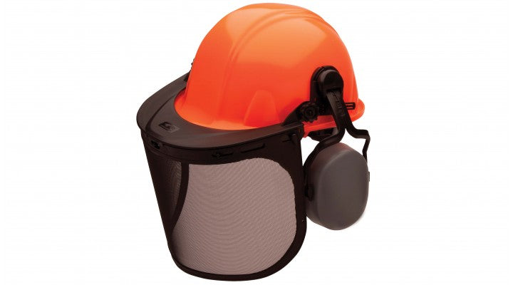 SL Series Forestry Kit