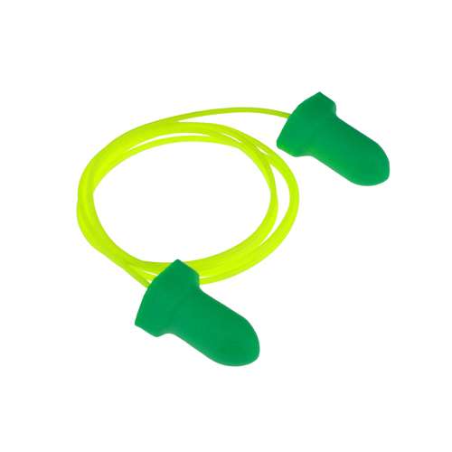 FP31_STY Detour® 32 Disposable Foam Earplugs