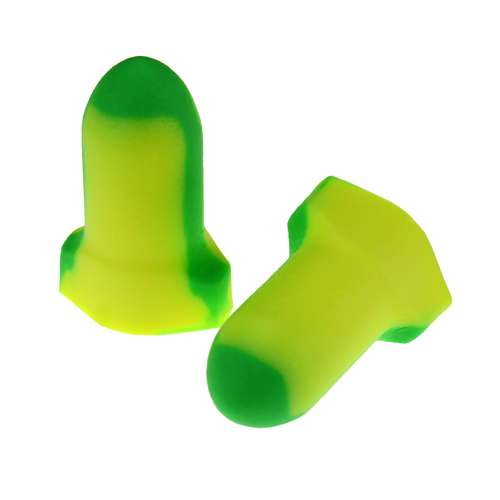 FP34_STY Deterrent® 32 Disposable Foam Earplugs