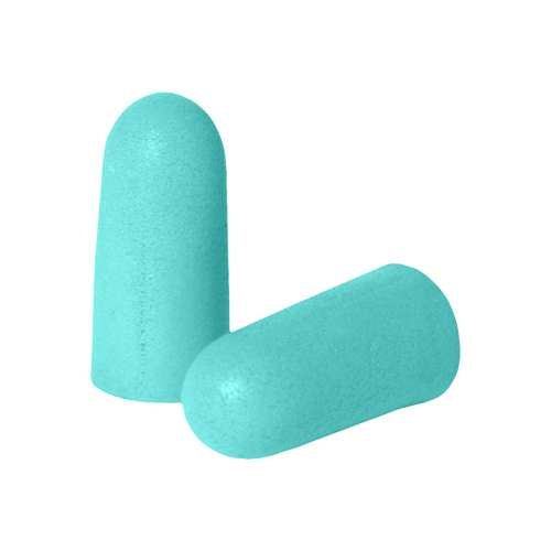 FP70-BG50 Resistor® 32 Foam Earplugs Bag