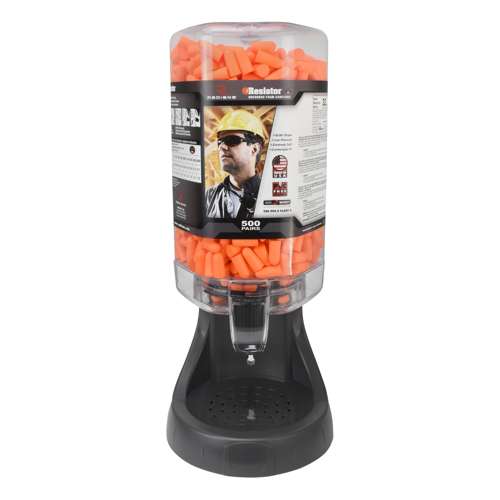 FPD-500L70_STY Refillable Dispenser with Resistor® 32 FP70 Plugs