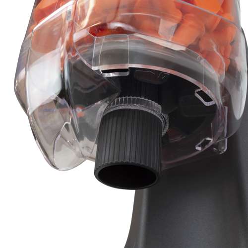 FPD-500L80_STY Refillable Dispenser with Deviator™ FP80 Plugs