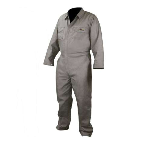 FRCA-001 FRCA-001 VolCore® Cotton/Nylon FR Coverall