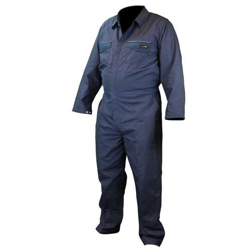 FRCA-001 FRCA-001 VolCore® Cotton/Nylon FR Coverall