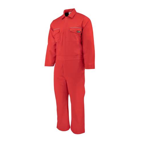 FRCA-001 FRCA-001 VolCore® Cotton/Nylon FR Coverall