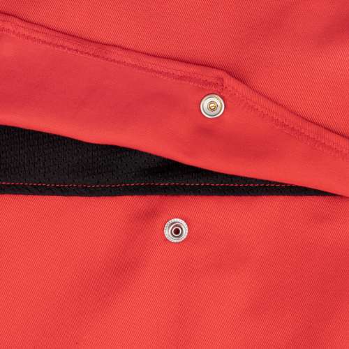 FRCA-001 FRCA-001 VolCore® Cotton/Nylon FR Coverall
