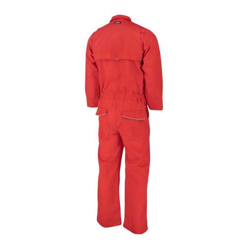 FRCA-001 FRCA-001 VolCore® Cotton/Nylon FR Coverall