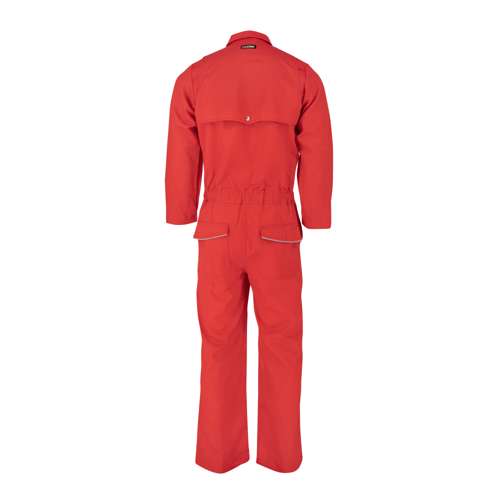 FRCA-001 FRCA-001 VolCore® Cotton/Nylon FR Coverall