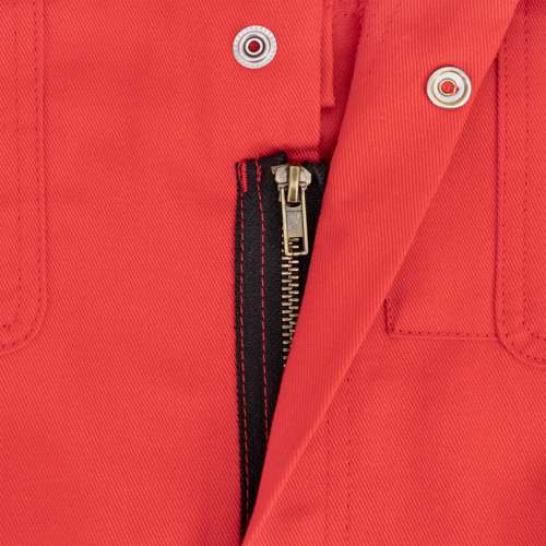 FRCA-001 FRCA-001 VolCore® Cotton/Nylon FR Coverall