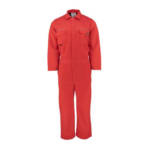FRCA-001 FRCA-001 VolCore® Cotton/Nylon FR Coverall