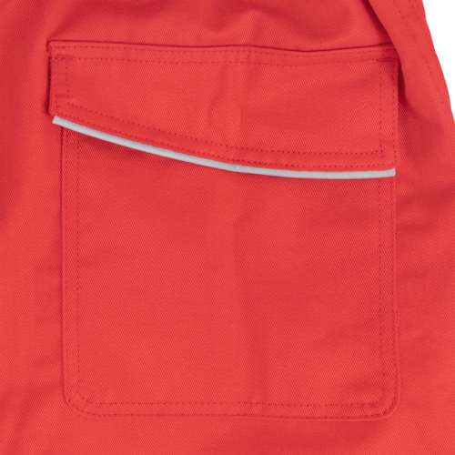 FRCA-001 FRCA-001 VolCore® Cotton/Nylon FR Coverall