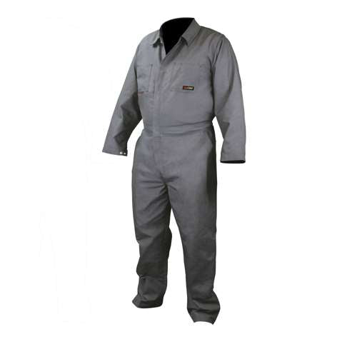 FRCA-002 FRCA-002 VolCore® Cotton FR Coverall