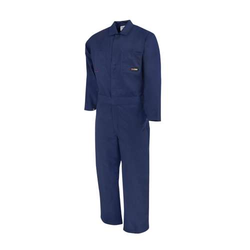 FRCA-002 FRCA-002 VolCore® Cotton FR Coverall