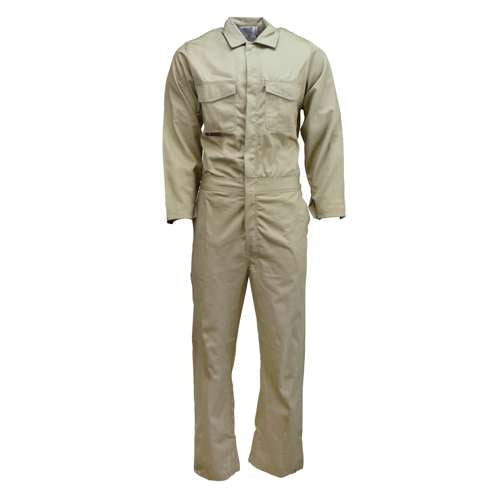 FRCA-003 FRCA-003 VolCore® Cotton FR Coverall
