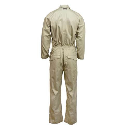 FRCA-003 FRCA-003 VolCore® Cotton FR Coverall