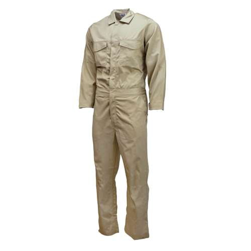 FRCA-003 FRCA-003 VolCore® Cotton FR Coverall