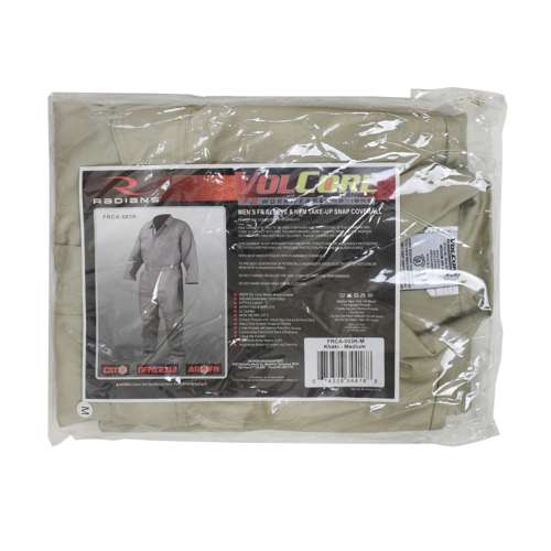 FRCA-003 FRCA-003 VolCore® Cotton FR Coverall