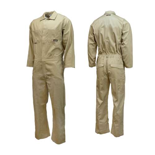 FRCA-004 FRCA-004 VolCore® Cotton FR Coverall