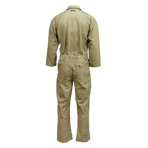 FRCA-004 FRCA-004 VolCore® Cotton FR Coverall