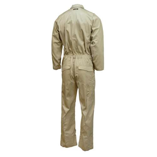 FRCA-004 FRCA-004 VolCore® Cotton FR Coverall