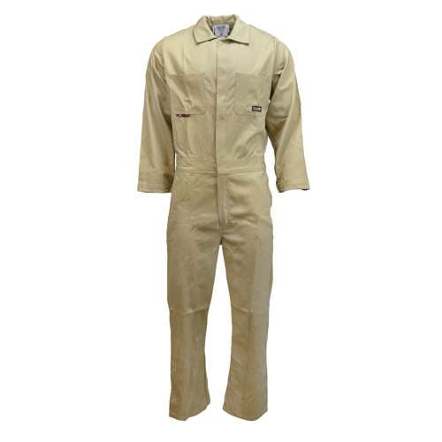 FRCA-004 FRCA-004 VolCore® Cotton FR Coverall