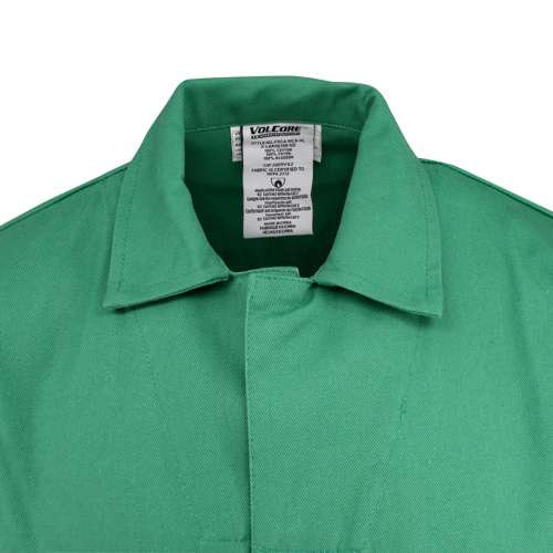 FRCA-WCA FRCA-WCA VolCore® Welding Front Snap Coverall